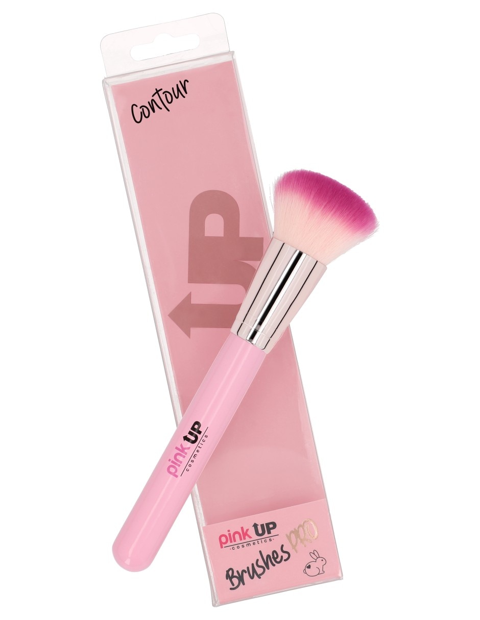 Brocha para maquillaje 2
