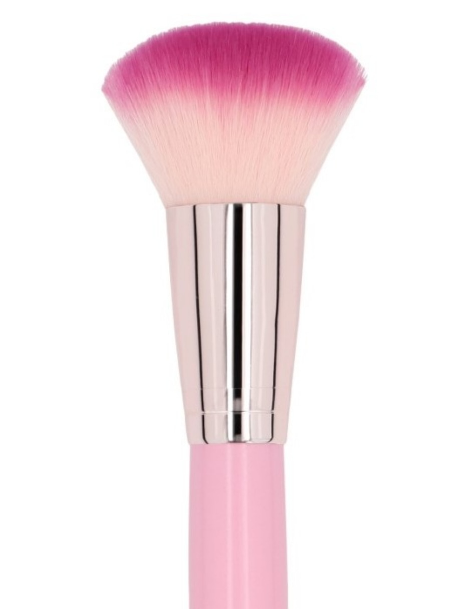 Brocha para maquillaje 3
