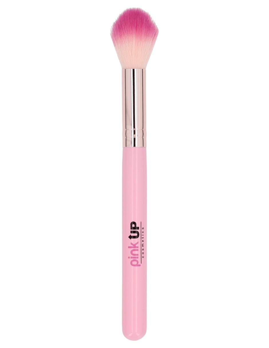 Brocha para maquillaje
