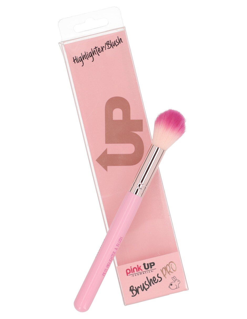 Contour Brush Pink Up Brochas Contour Brush Pink Up