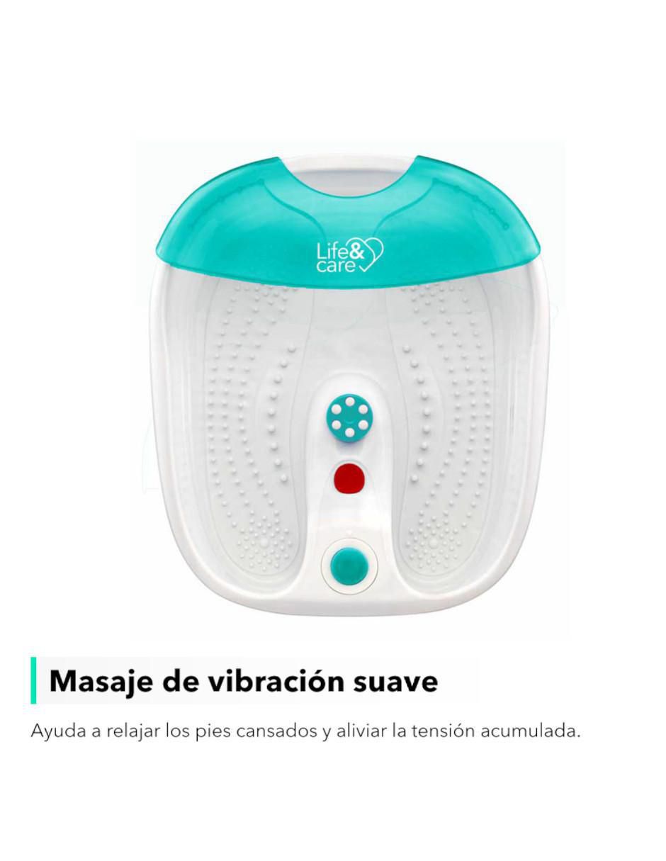 Tina de plástico 4