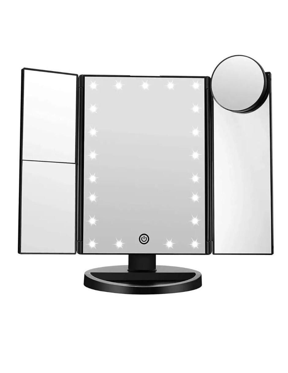 Espejo rectangular