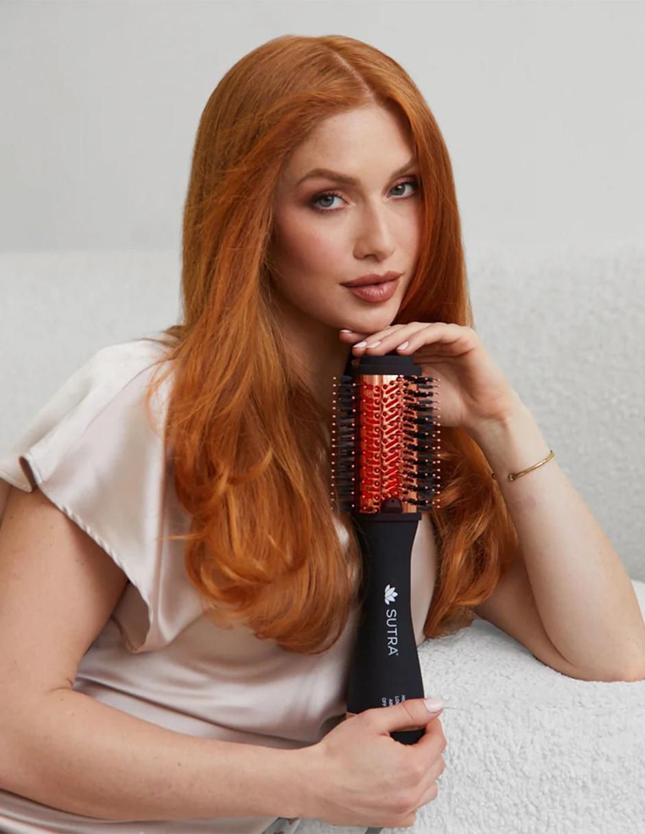 Cepillo de aire Ir2 Blowout Brush 4