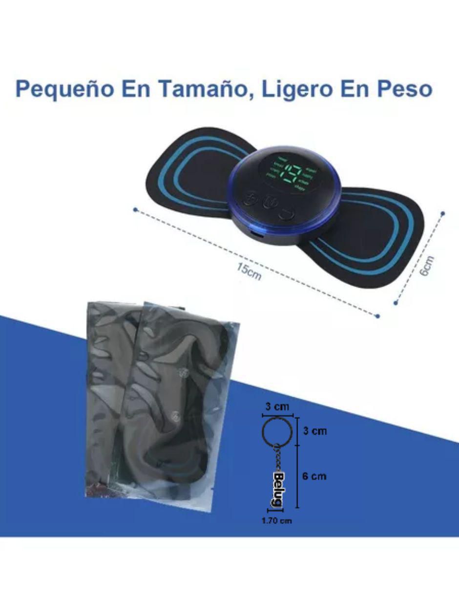 Masajeador de cuello 5