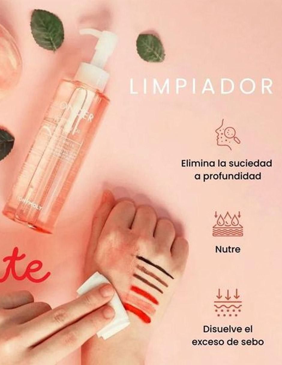 Desmaquillante Albaricoque Wonder 3