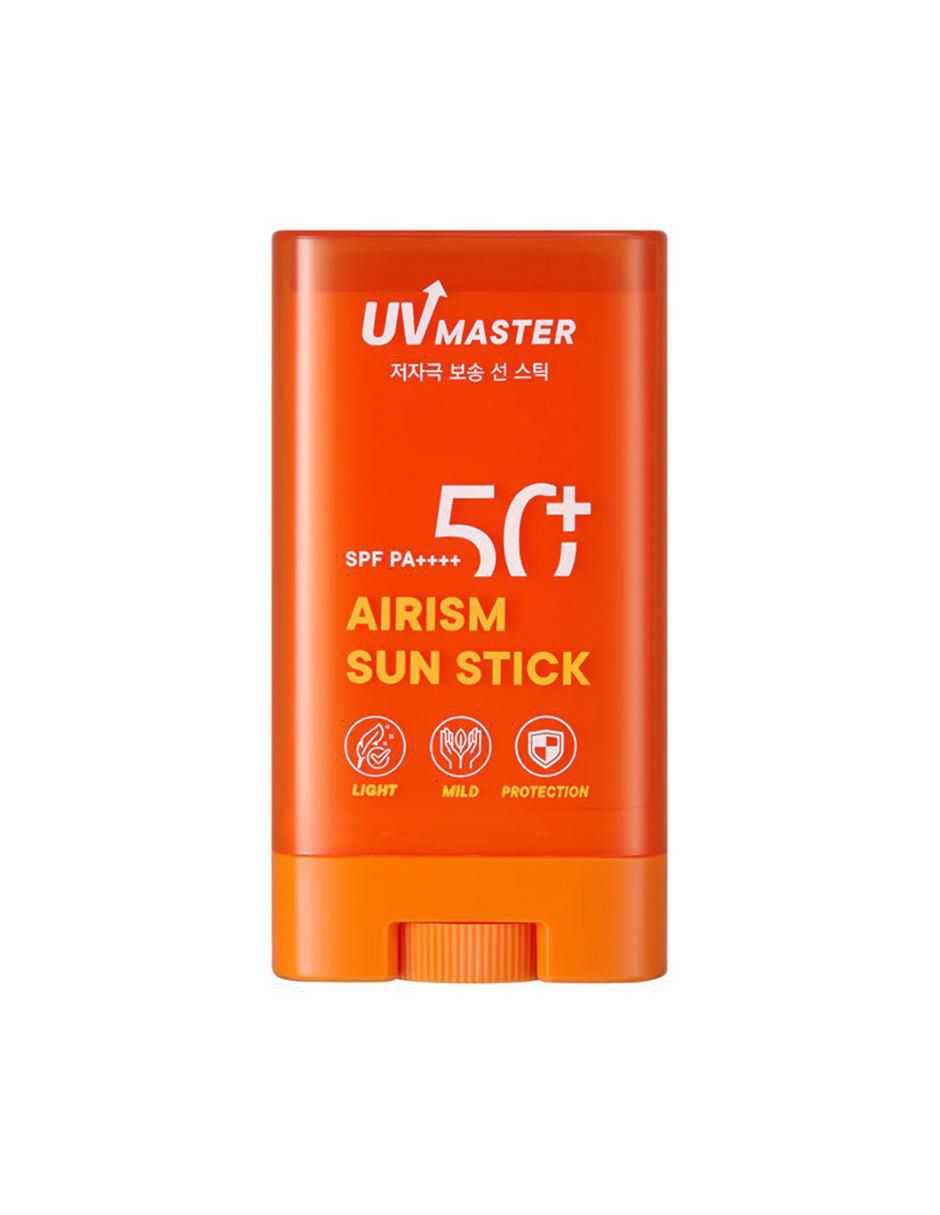Bloqueador solar FPS 50 UV Master Airism