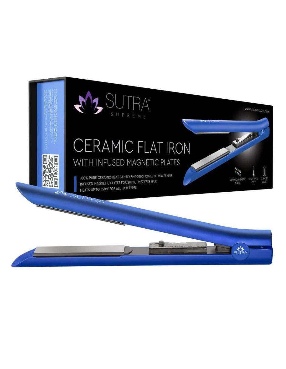 Alaciadora Sutra Flat Iron placas de cerámica Liverpool