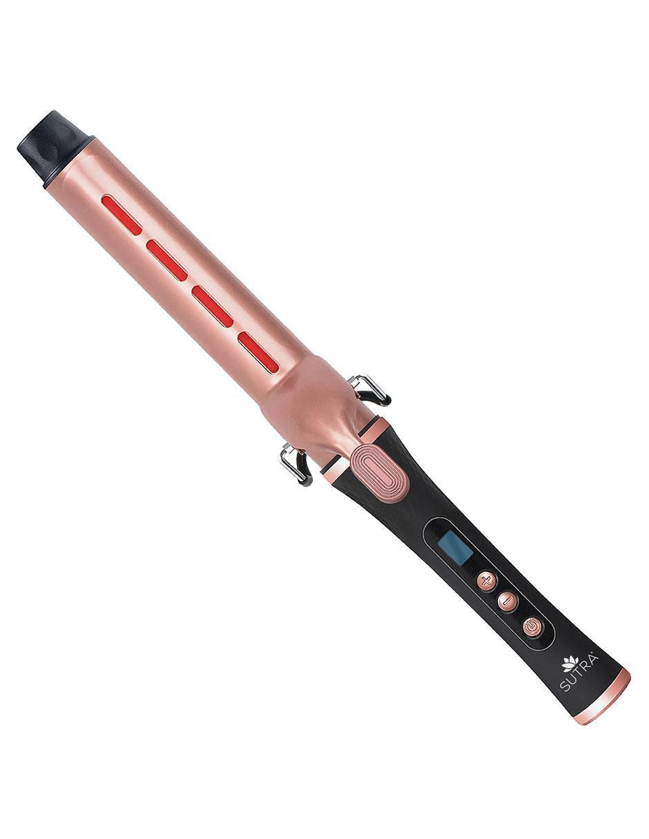 Rizadora 33 mm de cerámica - turmalina Rizadora 33 mm de cerámica - turmalina