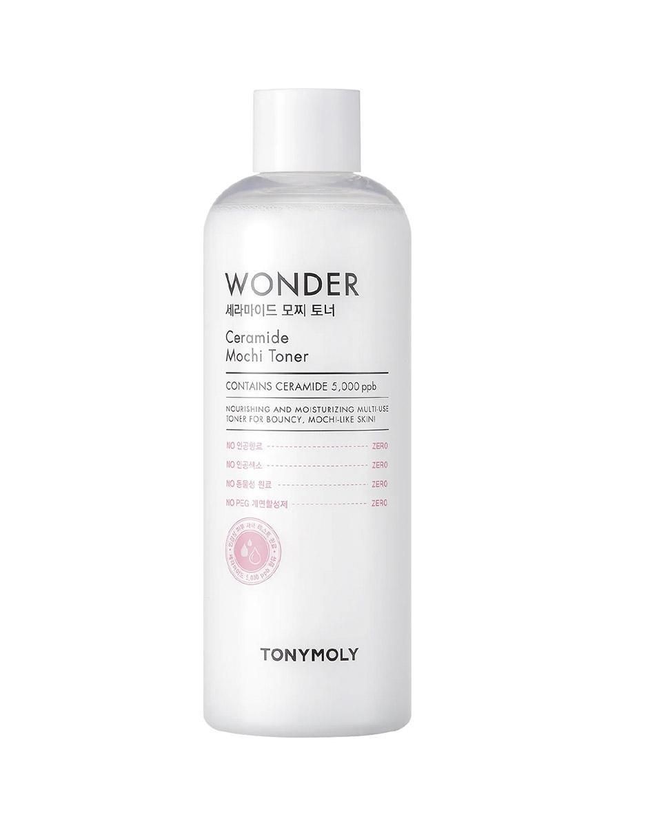 Tónico hidratante Ceramide Mochi Tónico hidratante Ceramide Mochi