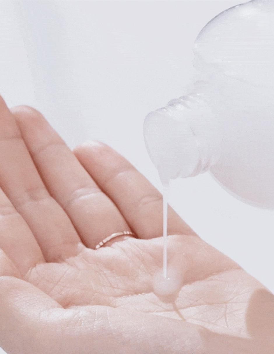 Tónico hidratante Ceramide Mochi 2