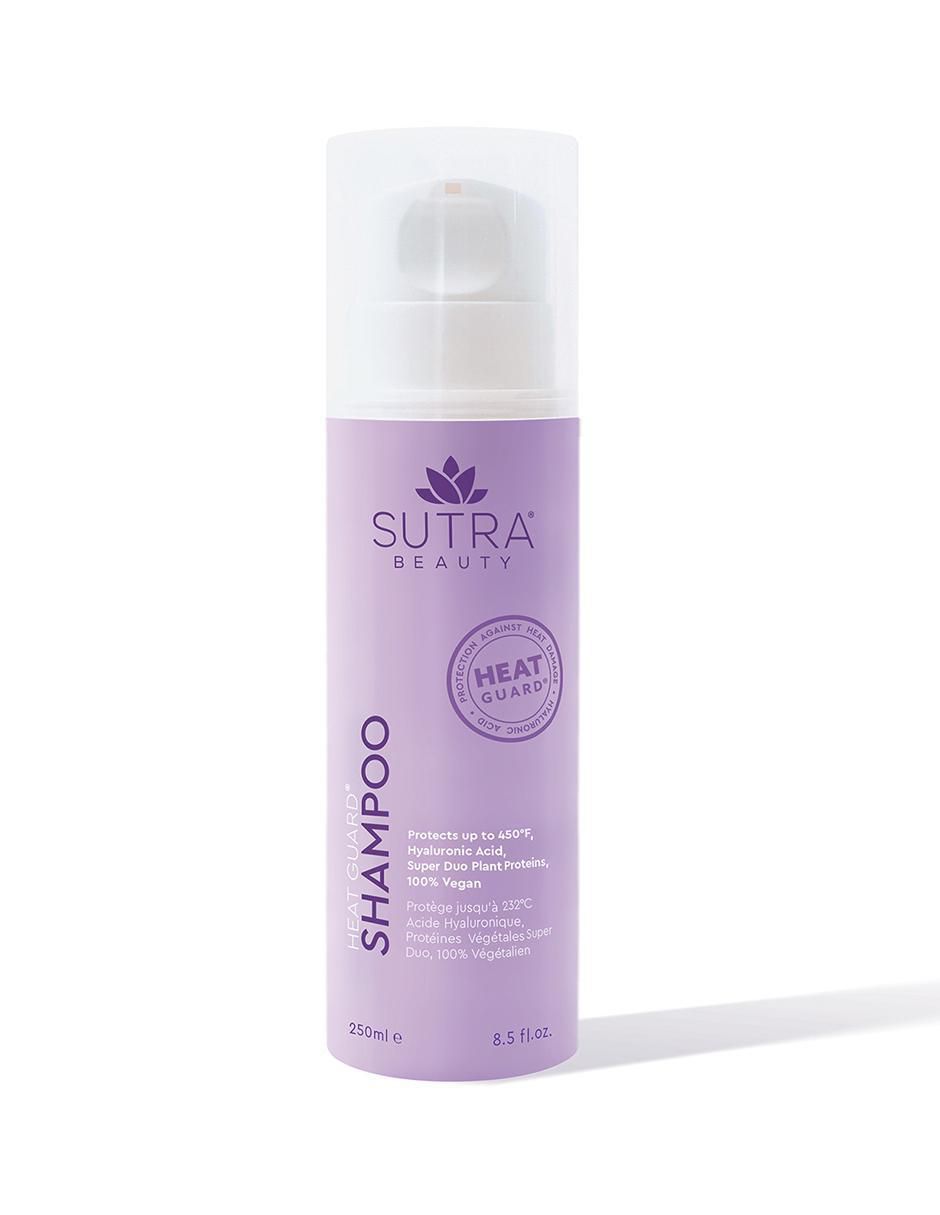 Shampoo hidratante para cabello Heat Guard