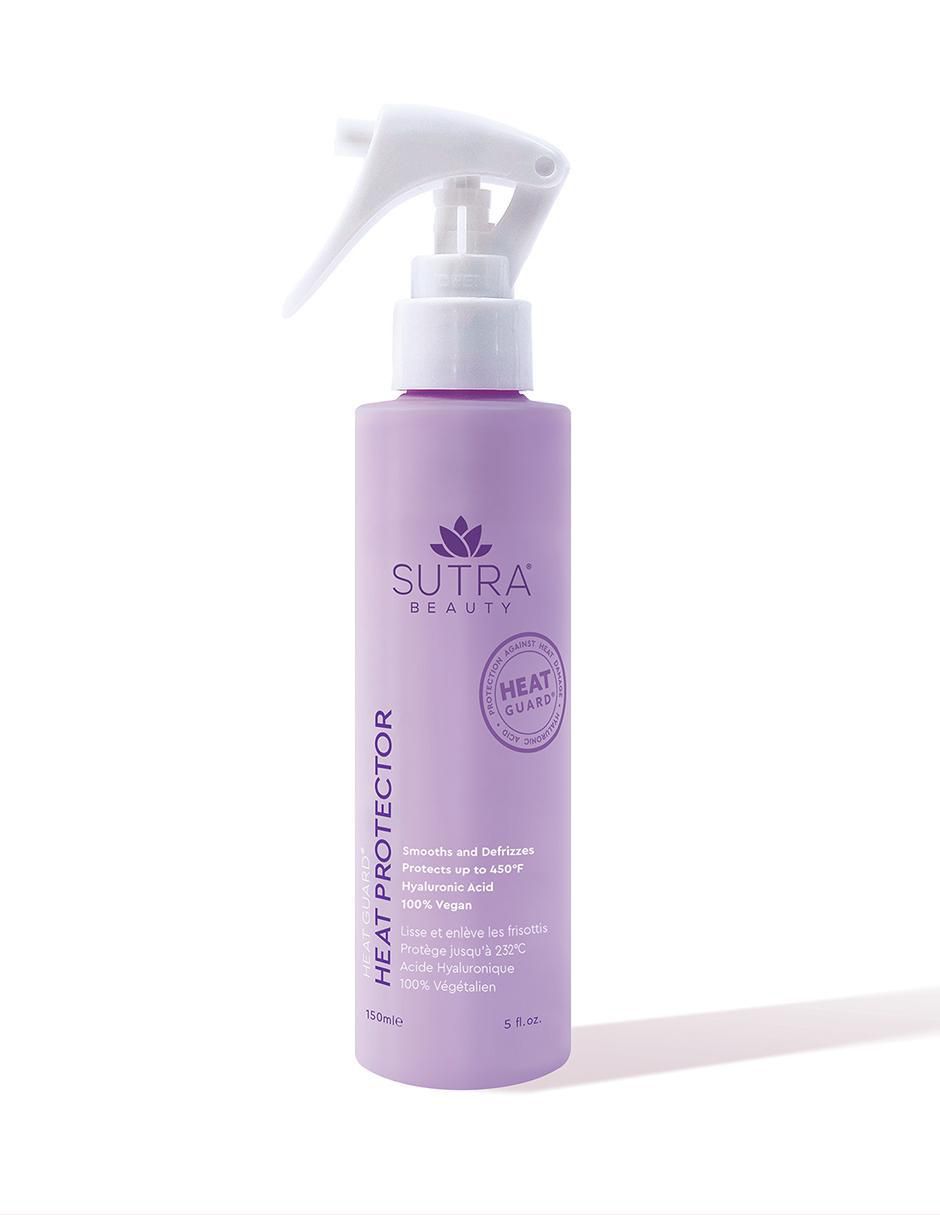 Protector de calor para cabello Heat Guard 150 ml