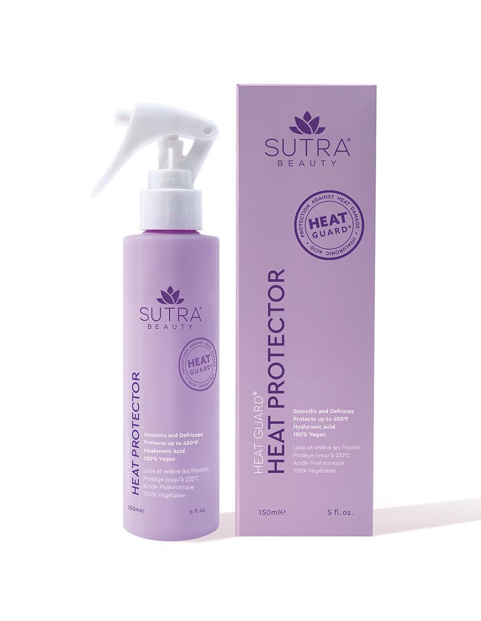 Protector de calor para cabello Heat Guard 150 ml 2