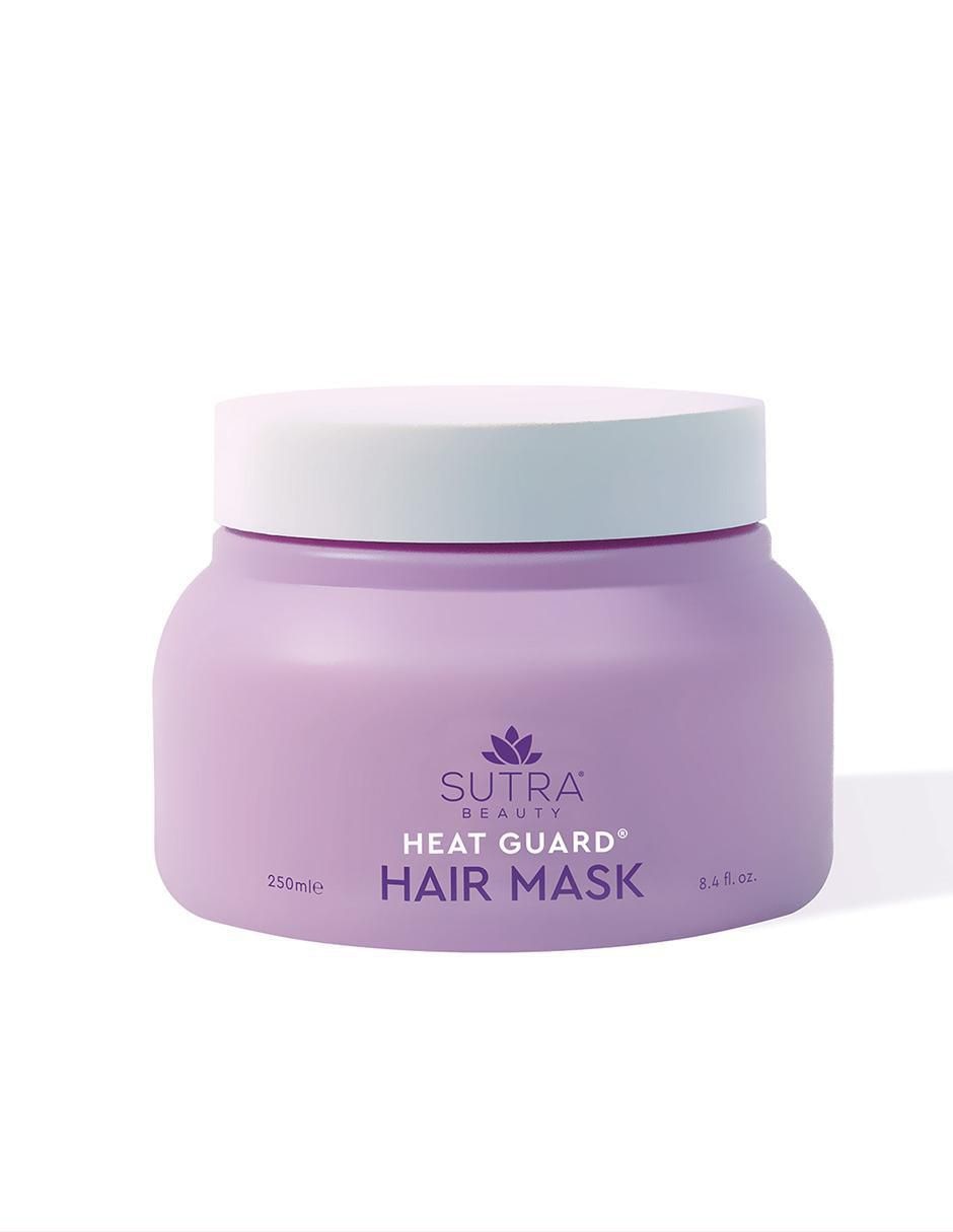 Hair Mask para reconstruir Heat Guard