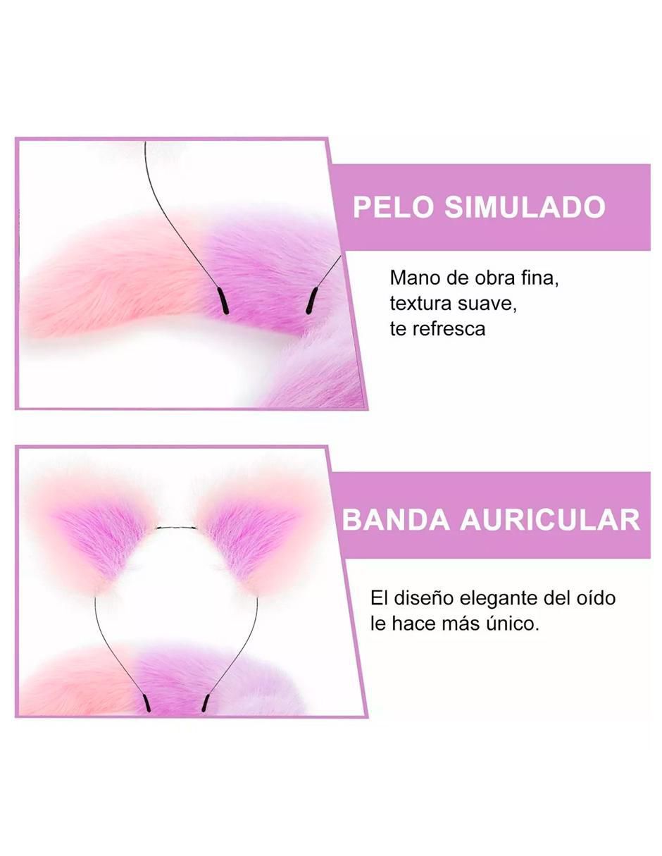 Plug anal petukita box foxx