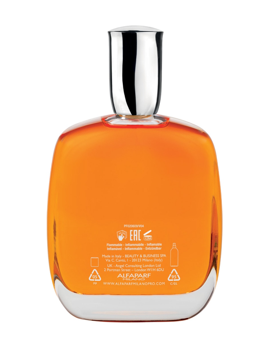 Aceite Smoothing oil para cabellos rebeldes Alisador 100 ml 3