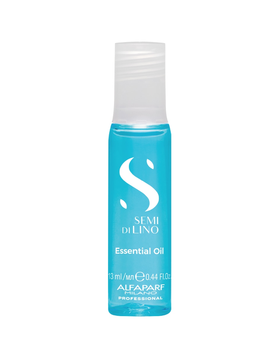 Set tratamiento para capilar Essential Oil Ampolla hidratante