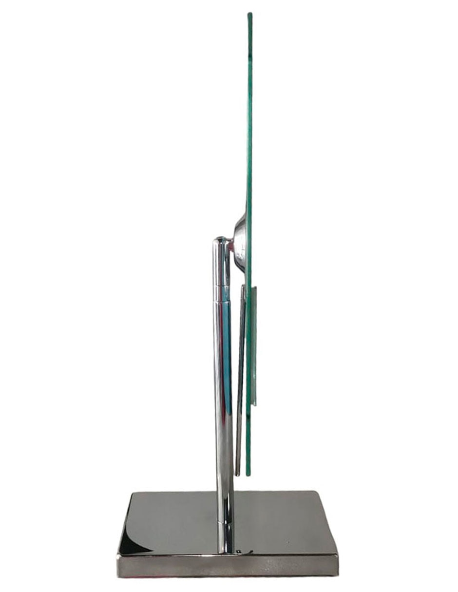 Espejo rectangular 2