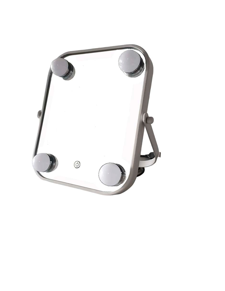 Espejo rectangular Camerino