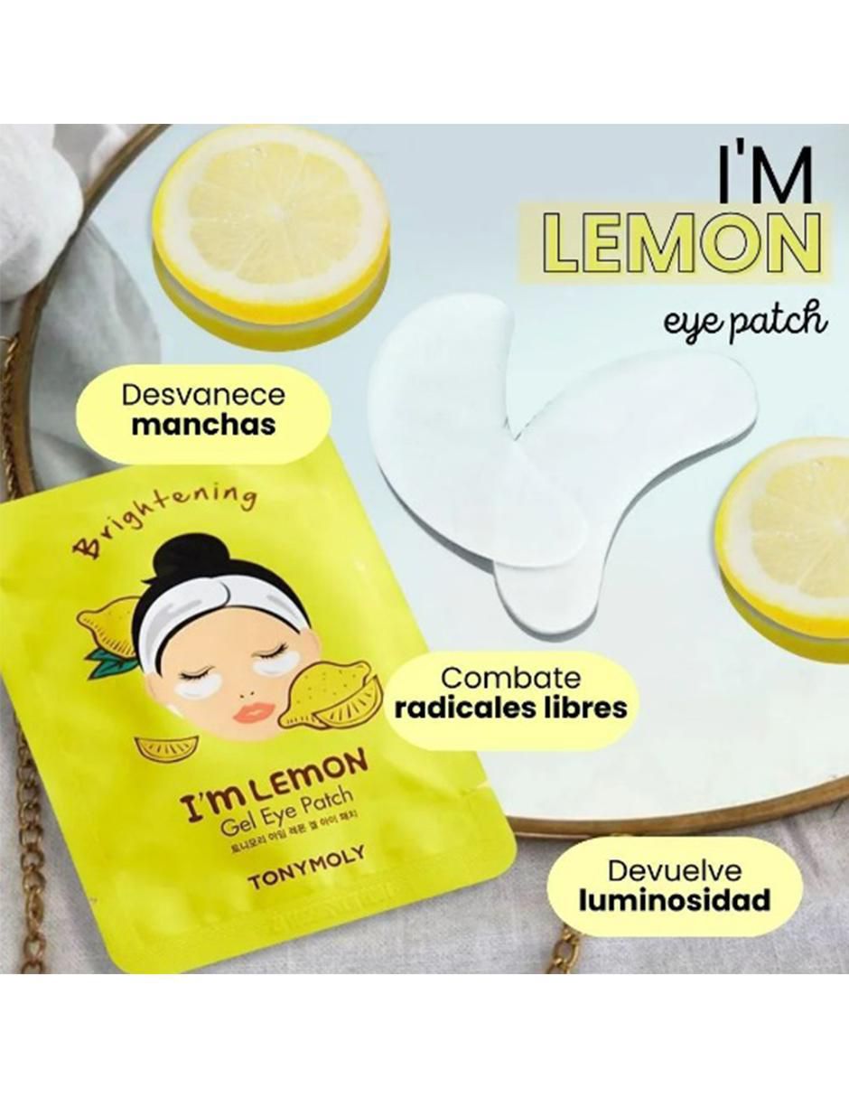 Tratamiento facial antimanchas 3