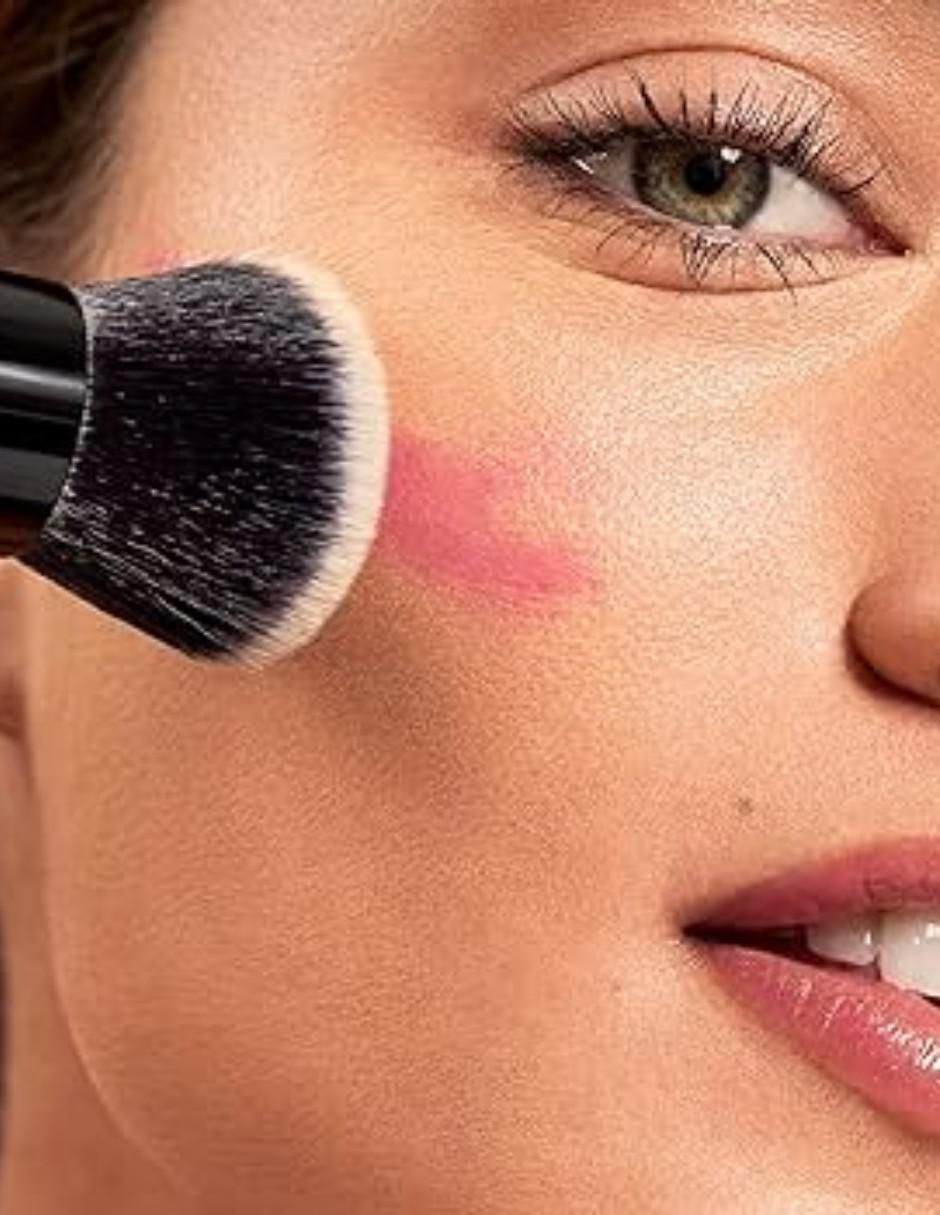 Blush en líquido 3
