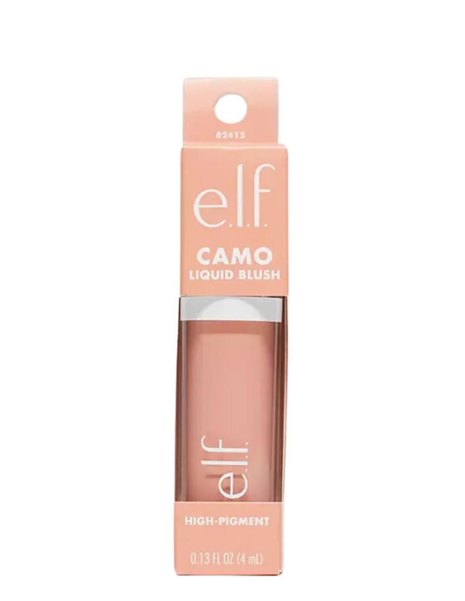 Blush en líquido 2