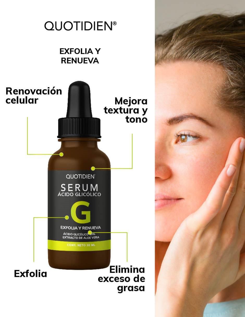Tratamiento facial Kit Facial Limpiador + tónico + Serum Vitamina C + Suero Acido Hialuronico + niacinamida, gel contorno de ojos  Skin Care antiedad 3