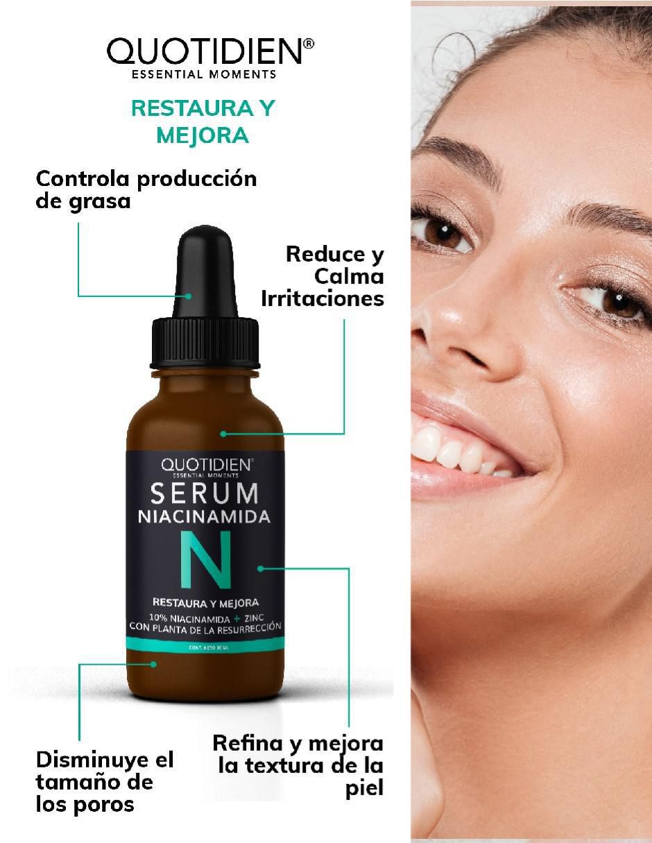 Tratamiento facial Kit Facial Limpiador + tónico + Serum Vitamina C + Suero Acido Hialuronico + niacinamida, gel contorno de ojos  Skin Care antiedad 9