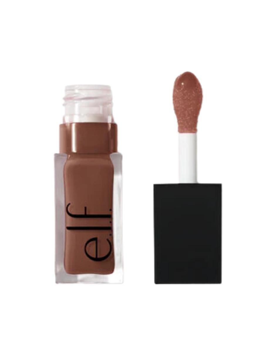Brillo labial brillante