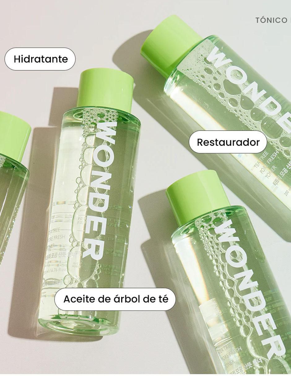 Tónico refrescante 2