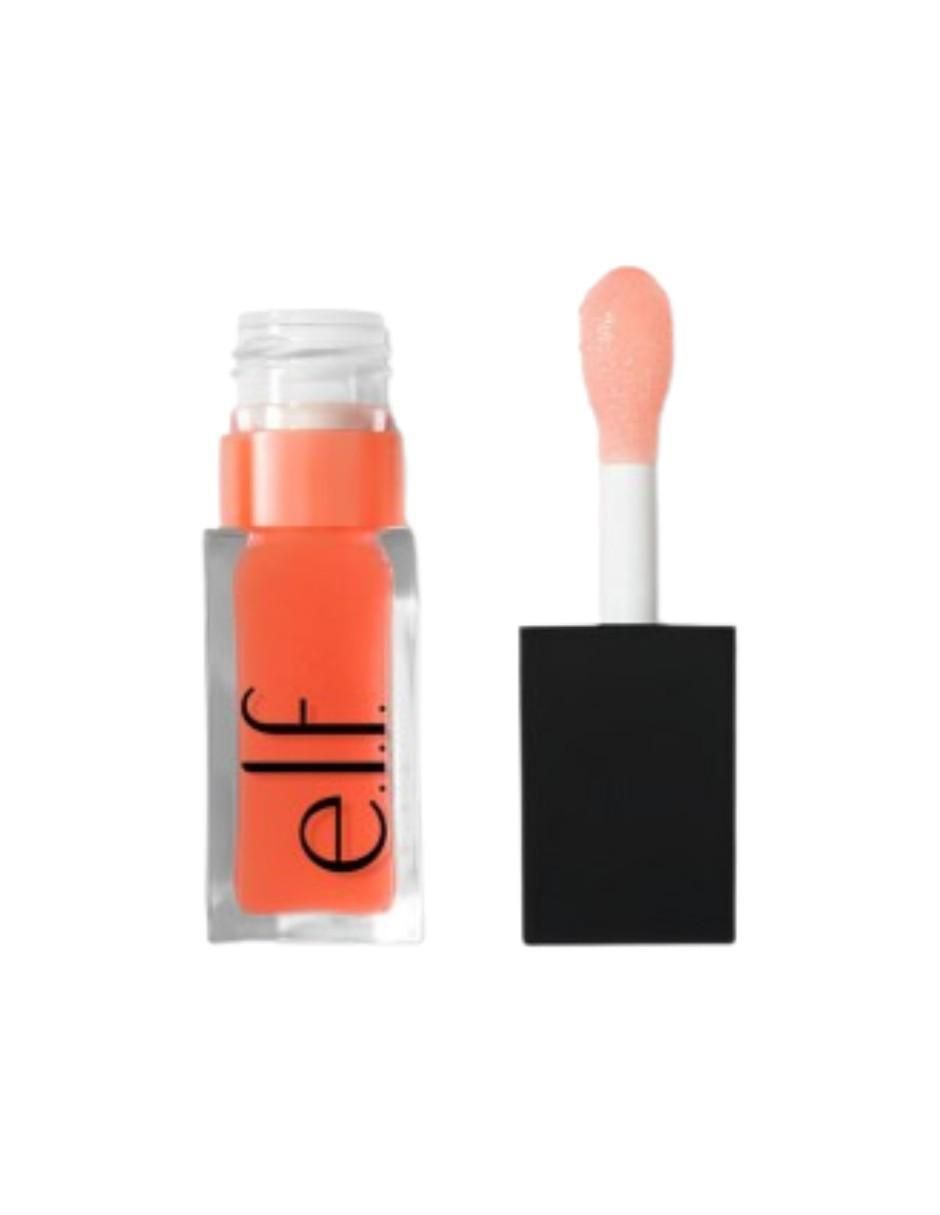 Brillo labial brillante Brillo labial brillante