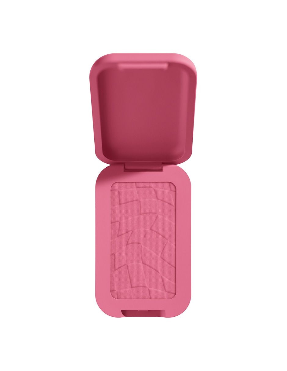 Blush en polvo compacto Buttermelt 2