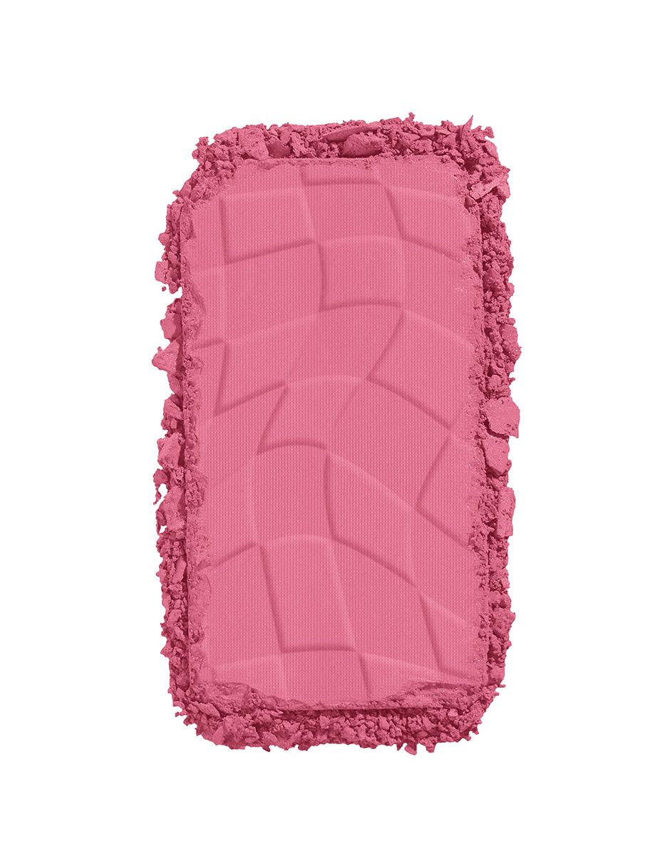 Blush en polvo compacto Buttermelt 4