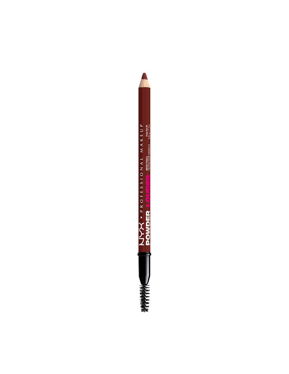 NYX PROFESSIONAL MAKEUP,BORGOÑA