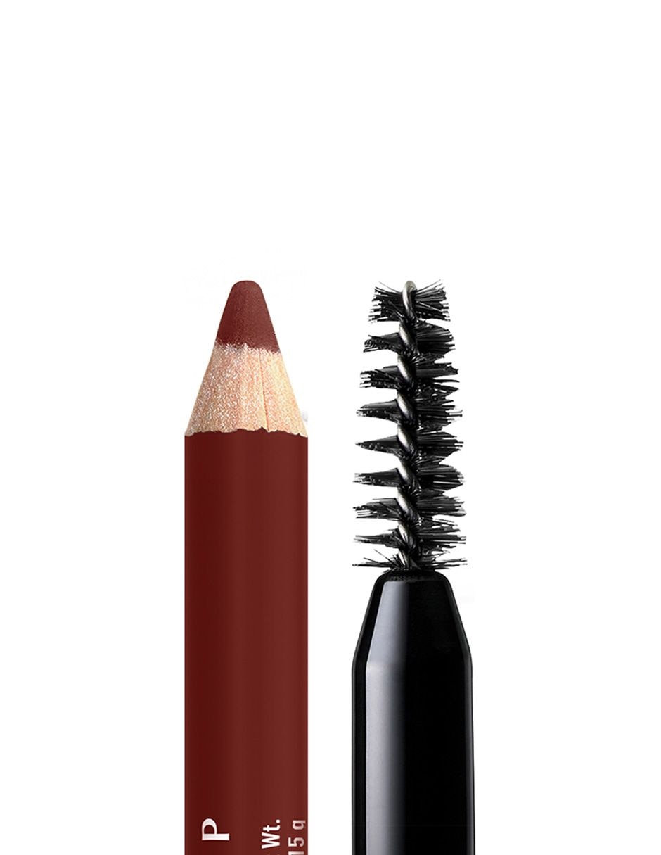 NYX PROFESSIONAL MAKEUP,BORGOÑA