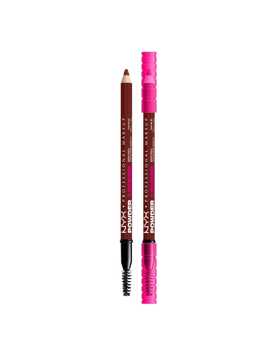 NYX PROFESSIONAL MAKEUP,BORGOÑA