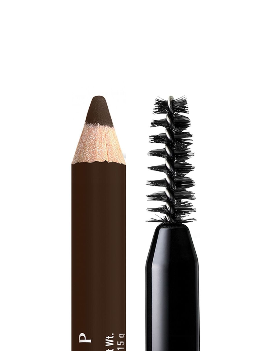 Delineador para cejas natural Powder Louder Brow Pencil 3