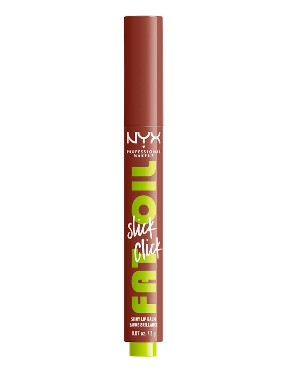 Labial brillante