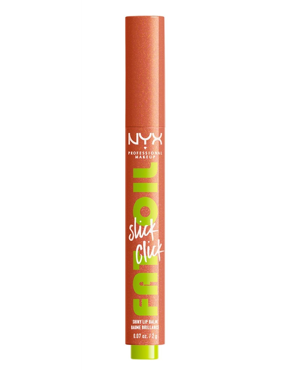 Labial brillante