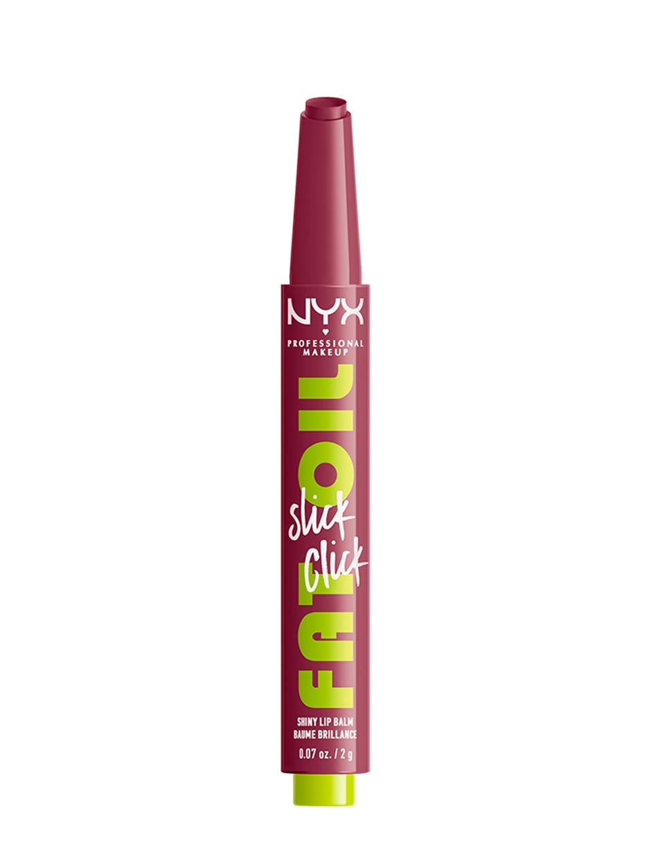 NYX Professional Makeup,MORADO CLARO