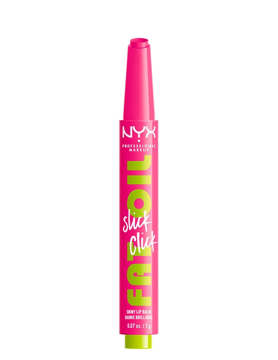 Labial brillante 2