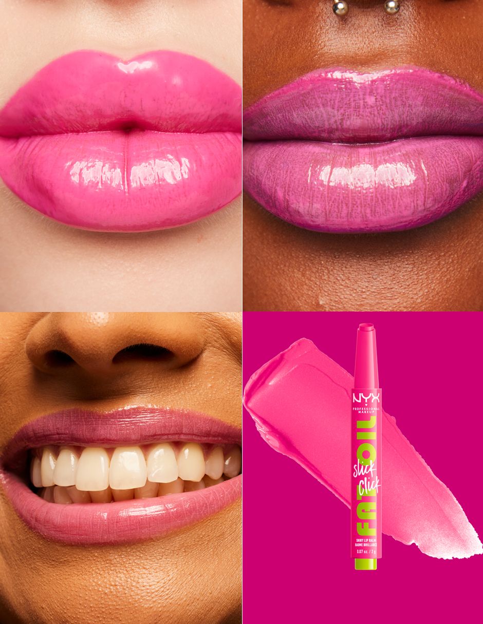 Labial brillante 4