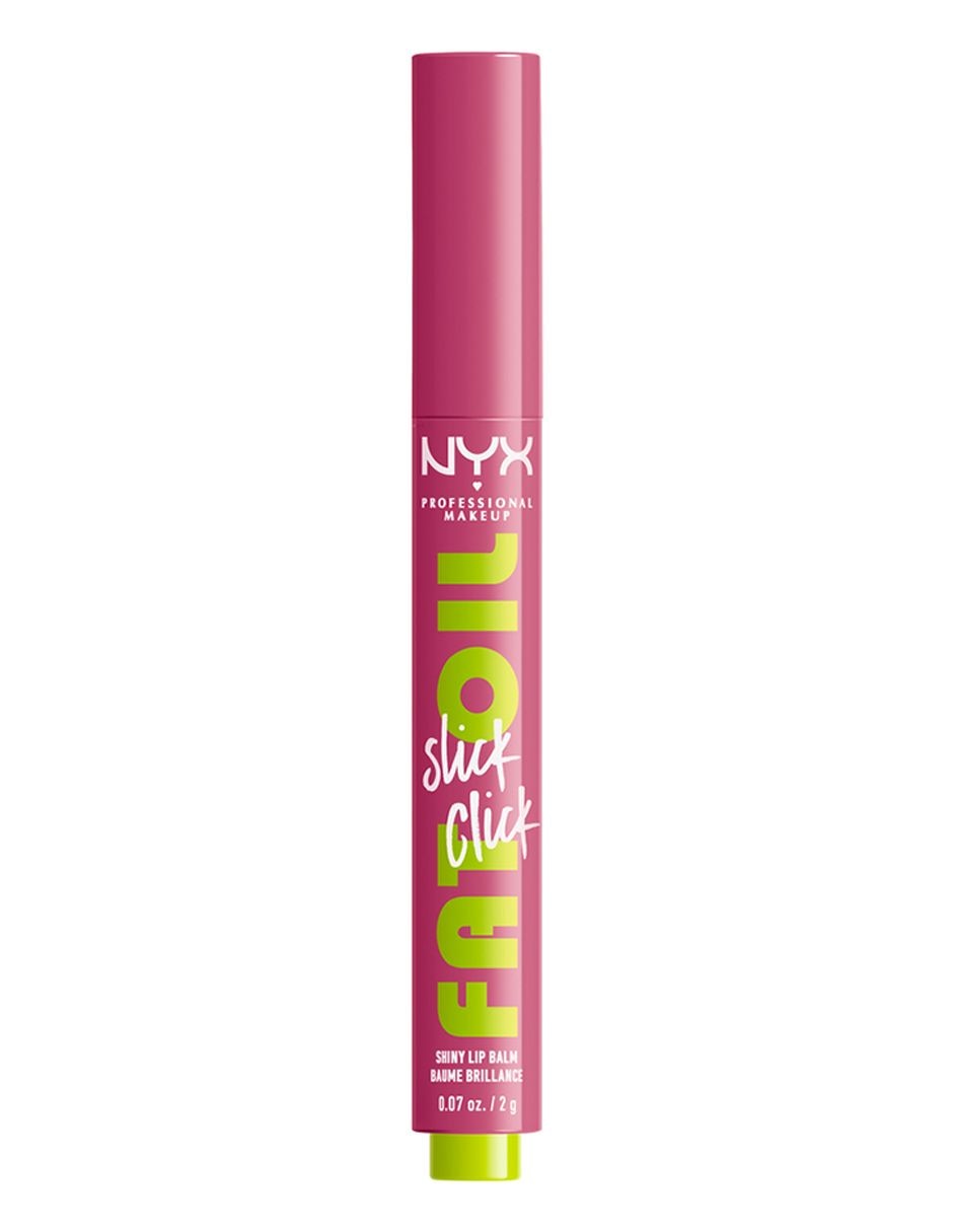 Labial brillante