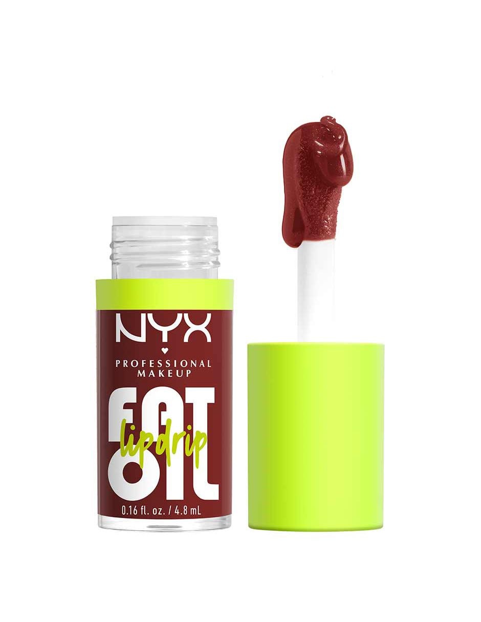 NYX PROFESSIONAL MAKEUP,CAFÉ OBSCURO