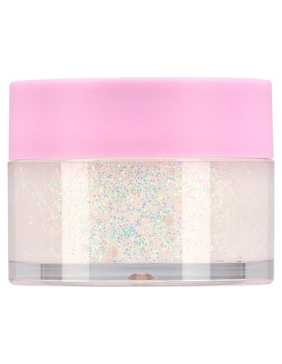 Pigmento Hologram Glitter Gel 2