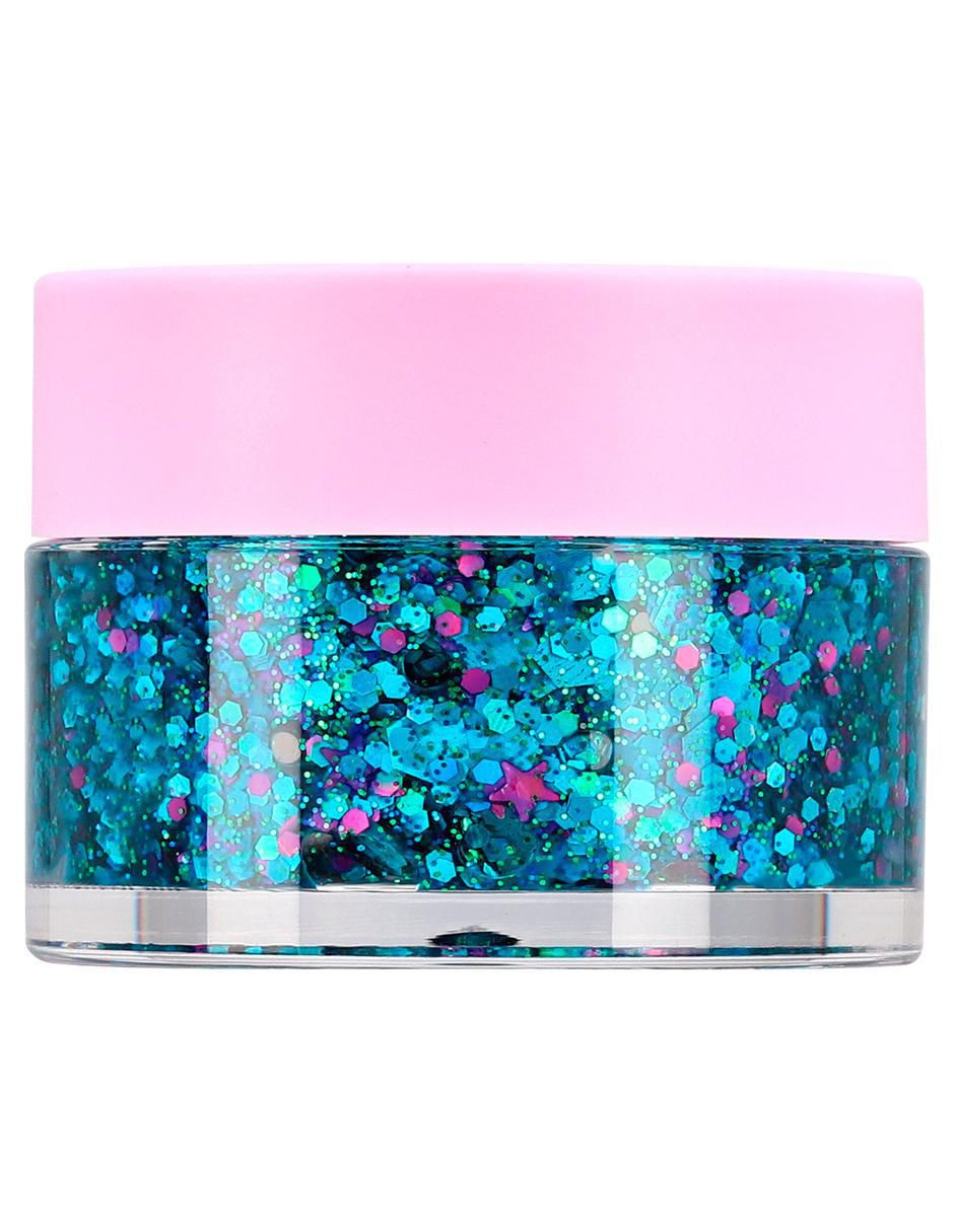 "paleta de sombras/sombra para ojos" moira hologram glitter gel individual "tonos" (si aplica)"