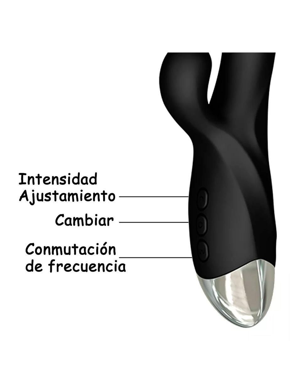 Dildo petukita box sin familia