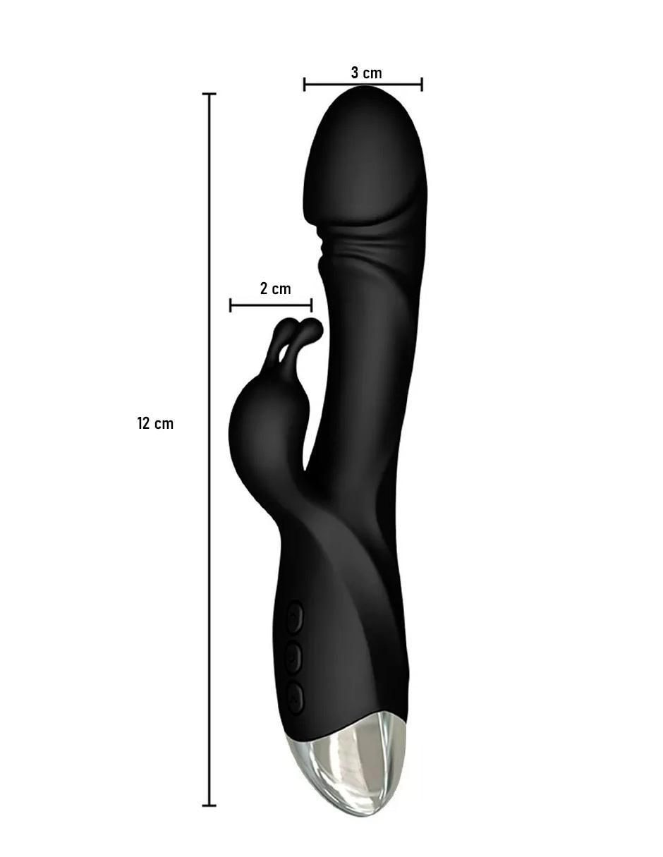 Dildo petukita box sin familia