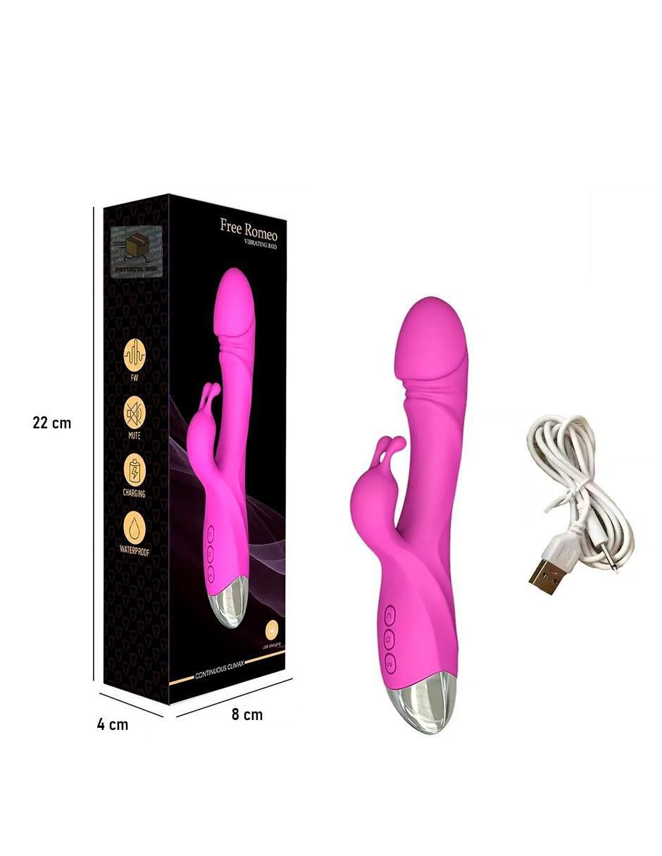 Dildo 3