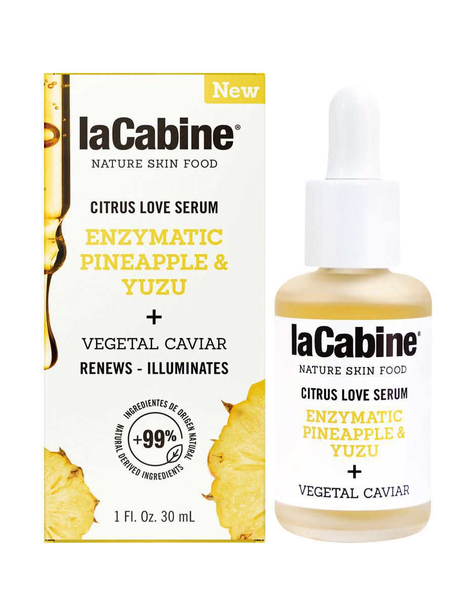 Sérum facial Citrus Love LaCabine todo tipo piel